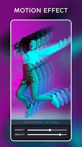 Fotograf Düzenleyici & Kolaj ekran görüntüsü