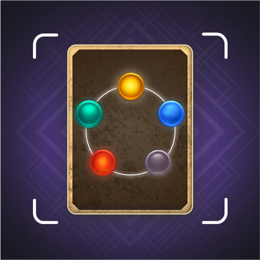 MTG Scanner Card Identifier
