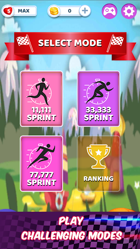 Fruit Match Sprint ekran görüntüsü