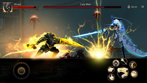 Shadow Of Death 2: Awakening ekran görüntüsü