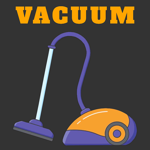Calming Vacuum Cleaner Sounds ekran görüntüsü