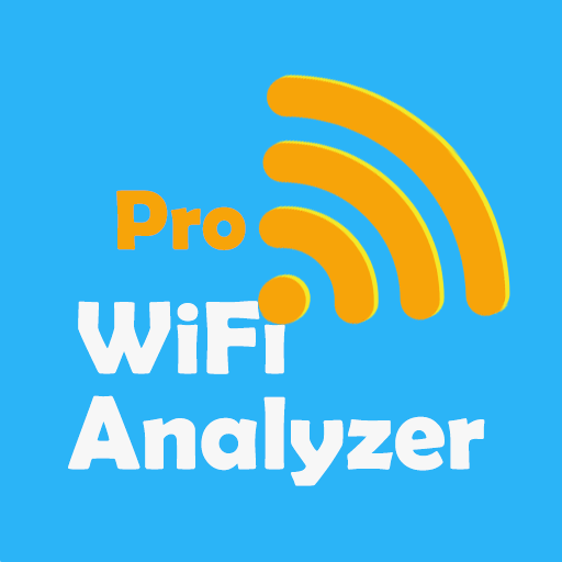 WiFi Analyzer Pro - WiFi Test