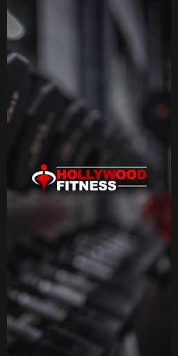 Hollywood Fitness Portland ekran görüntüsü