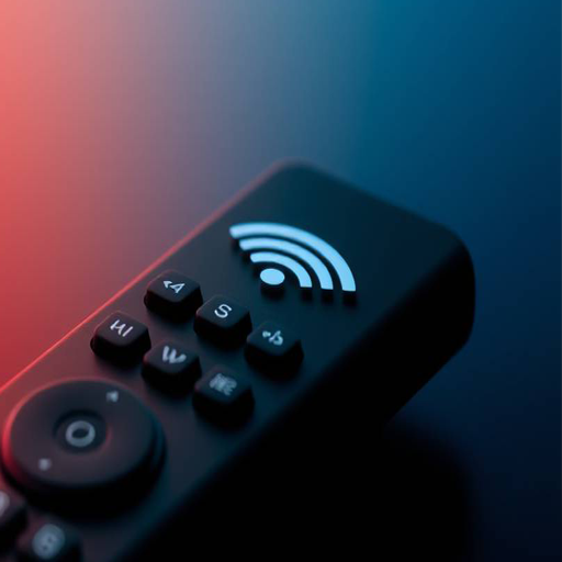 Remote for Bigsat Tv