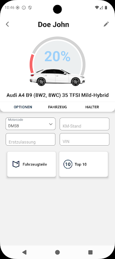 ATEVis Katalog ekran görüntüsü