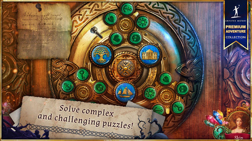 Endless Fables 3 (Full) ekran görüntüsü