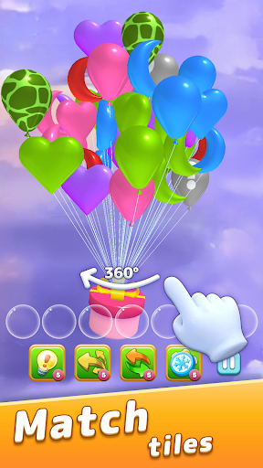 Triple Bubble ekran görüntüsü