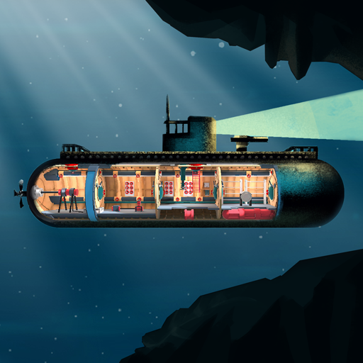 Submarine - Denizaltı Oyunu
