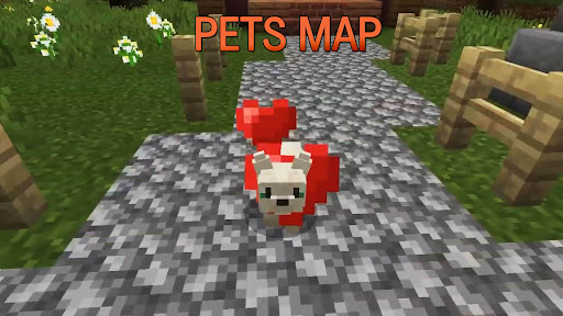 Craft Build Block ekran görüntüsü