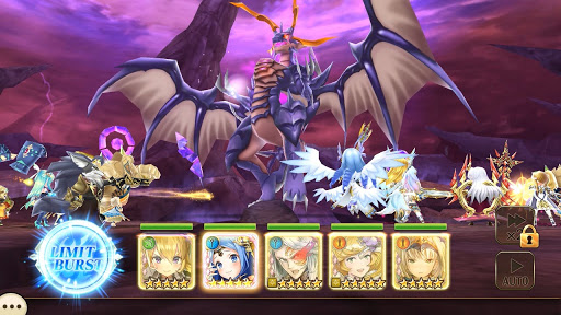 Valkyrie Connect ekran görüntüsü