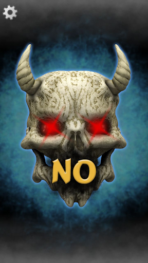Magic Skull ekran görüntüsü