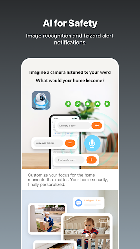 Tuya- Smart Life, Smart Living ekran görüntüsü
