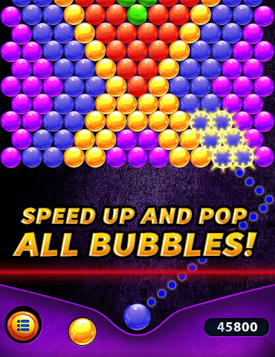 Bouncing Balls ekran görüntüsü