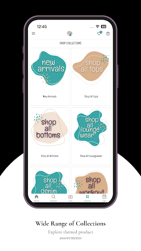 Aubrey Deru ekran görüntüsü