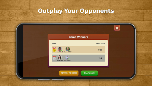 Spades Life: Classic card game ekran görüntüsü