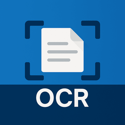 ImageToText for OCR