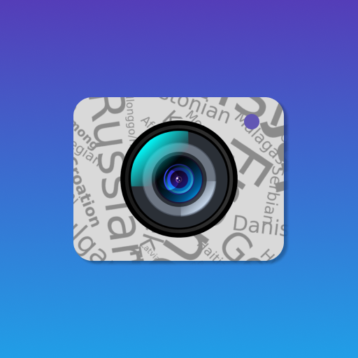 camera translator all language