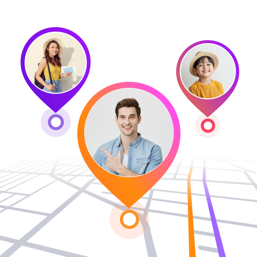 Find my Phone: Family Locator