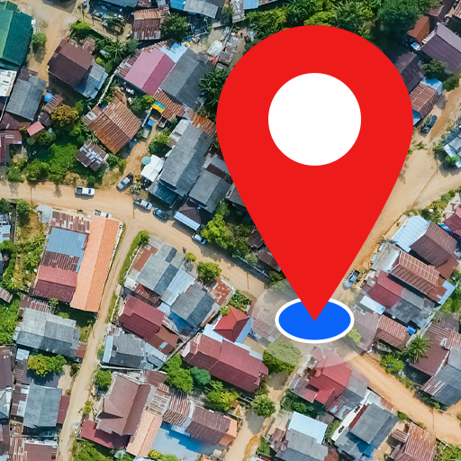 GPS, Navigasyon, Haritalar