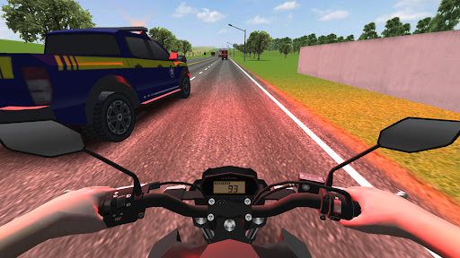 Traffic Motos 2 ekran görüntüsü