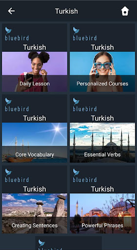 Learn Turkish. Speak Turkish.  ekran görüntüsü