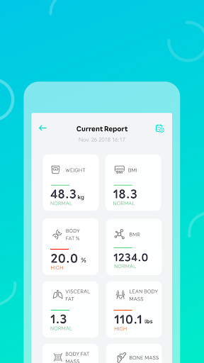 eufy Life ekran görüntüsü