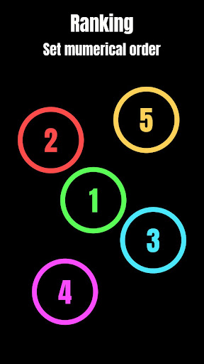 Touch Roulette: Make Decisions ekran görüntüsü