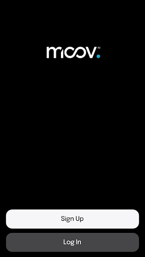 Moov. Labs ekran görüntüsü