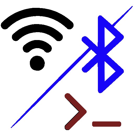 Bluetooth Wifi Terminal