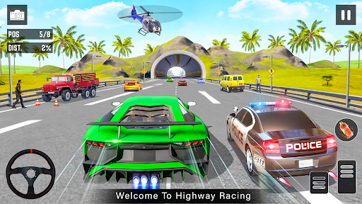 Real Car Racing 3D : Car Game ekran görüntüsü
