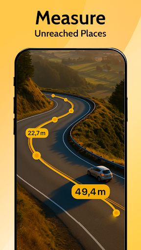 AR Ruler Measure Tape ekran görüntüsü