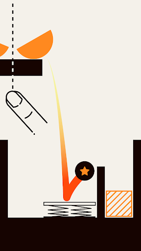 Cut It: Brain Puzzles ekran görüntüsü
