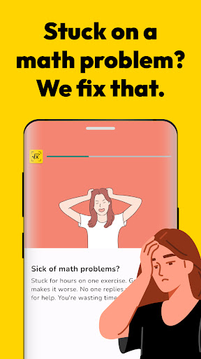 Math Problem Solver Easy AI ekran görüntüsü