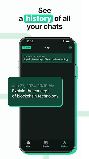 AI Chatbot: Assistant Chat Bot ekran görüntüsü