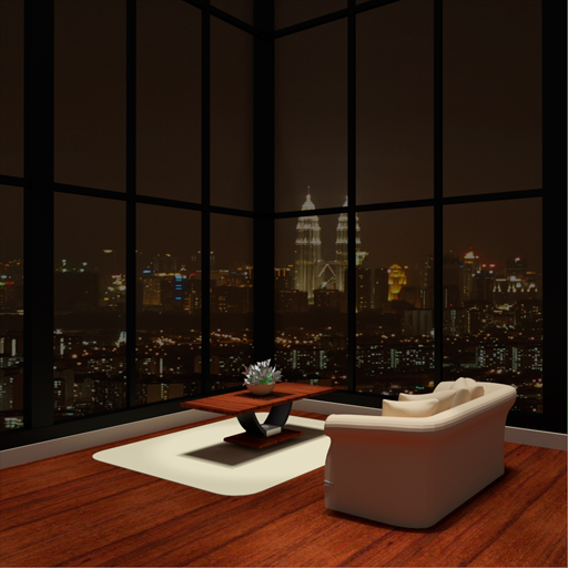 Escape Game: Skyscraper