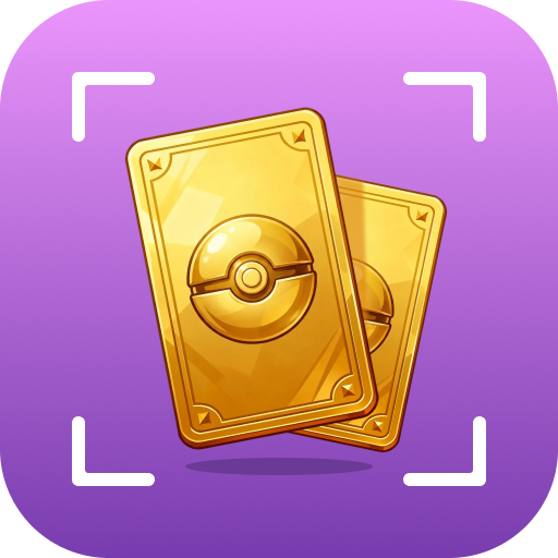 DeckEye: TCG Card Scanner