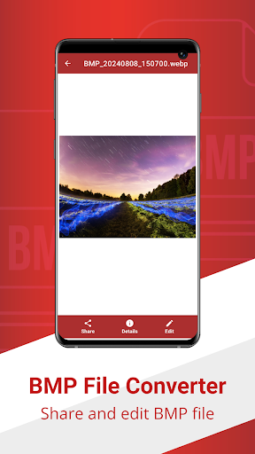 Bmp File Converter ekran görüntüsü