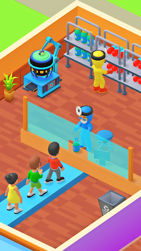 Hospital Simulator Doctor Game ekran görüntüsü