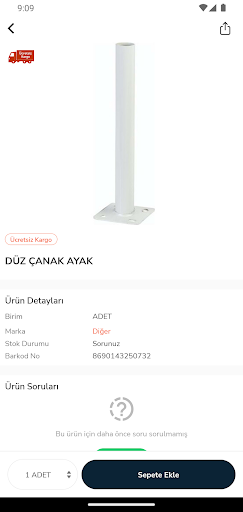 TECHNOBOX ekran görüntüsü