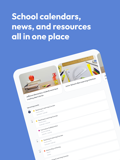 Carrollton Connect ekran görüntüsü