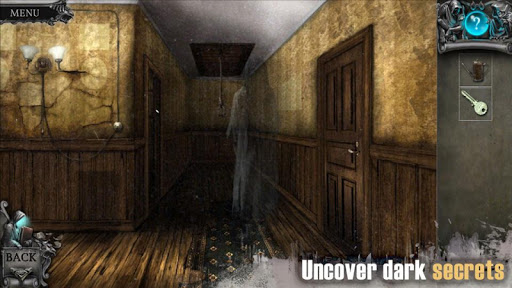 Mystery Valley ekran görüntüsü