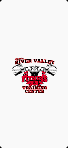 River Valley Fitness App ekran görüntüsü