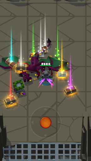 Pixel Blade R : Idle Rpg ekran görüntüsü