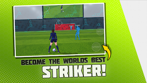 NEO STRIKER ekran görüntüsü