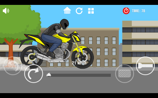 Moto Creator Plus ekran görüntüsü