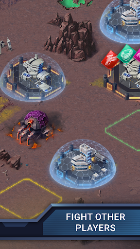 R-Planet ekran görüntüsü