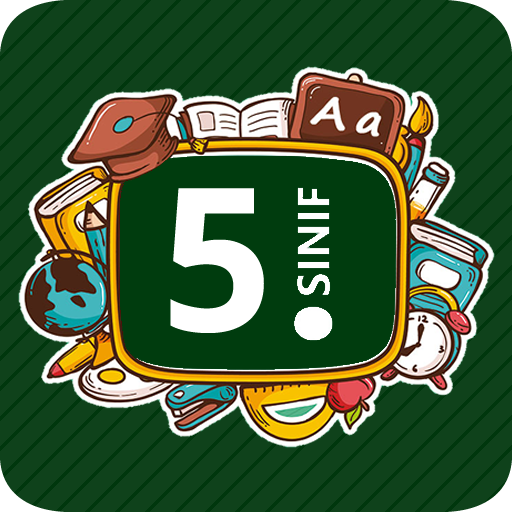 5.Sınıf Tüm Dersler