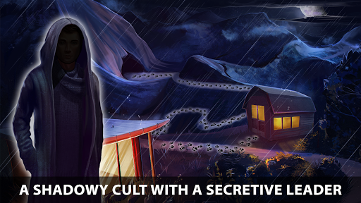 Adventure Escape: Cult Mystery ekran görüntüsü