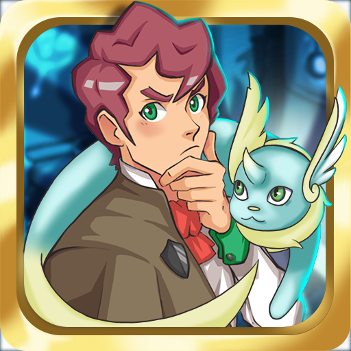 Polgar: Murder Mystery Game