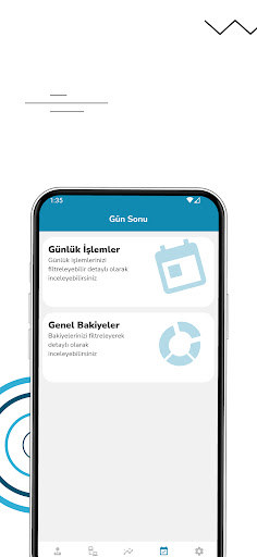 AKINSOFT Wolvox Reporter 2 ekran görüntüsü